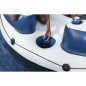Bestway Badeinsel Hydro-Force 239x63,5 cm Bestway Badeinsel Hydro-Force 239x63,5 cm