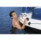 Bestway Badeinsel Hydro-Force 239x63,5 cm Bestway Badeinsel Hydro-Force 239x63,5 cm