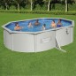Bestway Hydrium Swimmingpool Set 500x360x120 cm Bestway Hydrium Swimmingpool Set 500x360x120 cm