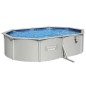 Bestway Hydrium Swimmingpool Set 500x360x120 cm Bestway Hydrium Swimmingpool Set 500x360x120 cm