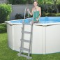 Bestway Hydrium Swimmingpool Set 500x360x120 cm Bestway Hydrium Swimmingpool Set 500x360x120 cm