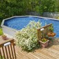 Bestway Hydrium Swimmingpool Set 500x360x120 cm Bestway Hydrium Swimmingpool Set 500x360x120 cm
