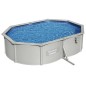Bestway Hydrium Swimmingpool Set 500x360x120 cm Bestway Hydrium Swimmingpool Set 500x360x120 cm