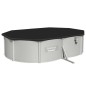 Bestway Hydrium Swimmingpool Set 500x360x120 cm Bestway Hydrium Swimmingpool Set 500x360x120 cm
