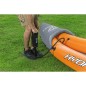 Bestway Kajak-Set Hydro-Force Rapid x2 Aufblasbar Bestway Kajak-Set Hydro-Force Rapid x2 Aufblasbar