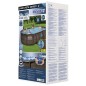 Bestway Power Steel Swimmingpool Set 488x305x107 cm Bestway Power Steel Swimmingpool Set 488x305x107 cm