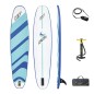 Bestway Hydro Force Surfbrett Aufblasbar 243x57x7 cm Bestway Hydro Force Surfbrett Aufblasbar 243x57x7 cm