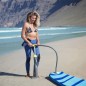 Bestway Hydro Force Surfbrett Aufblasbar 243x57x7 cm Bestway Hydro Force Surfbrett Aufblasbar 243x57x7 cm