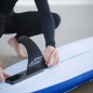 Bestway Hydro Force Surfbrett Aufblasbar 243x57x7 cm Bestway Hydro Force Surfbrett Aufblasbar 243x57x7 cm
