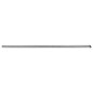 vidaXL Zaunpfosten 40 Stk. Silbern 220 cm Stahl vidaXL Zaunpfosten 40 Stk. Silbern 220 cm Stahl