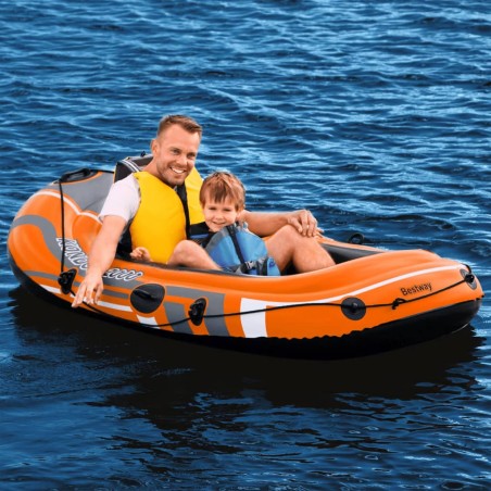 Bestway Schlauchboot Kondor 2000 188x98 cm
