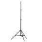 vidaXL Fotostudio-Set mit Weißem Hintergrund 600×300 cm & Leuchten vidaXL Fotostudio-Set mit Weißem Hintergrund 600×300 cm & Leuchten