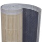 vidaXL Bambusteppiche 4 Stk. Rechteckig Natur 120x180 cm vidaXL Bambusteppiche 4 Stk. Rechteckig Natur 120x180 cm