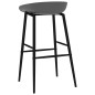 vidaXL 7-tlg. Bar-Set Weiß und Grau vidaXL 7-tlg. Bar-Set Weiß und Grau
