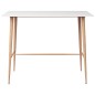 vidaXL 7-tlg. Bar-Set Weiß vidaXL 7-tlg. Bar-Set Weiß