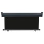 vidaXL Balkon-Seitenmarkise 170 × 250 cm Schwarz vidaXL Balkon-Seitenmarkise 170 × 250 cm Schwarz
