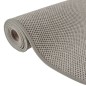 Teppichläufer Sisal-Optik Silbern 50x300 cm Teppichläufer Sisal-Optik Silbern 50x300 cm