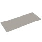 Teppichläufer Sisal-Optik Taupe 80x200 cm Teppichläufer Sisal-Optik Taupe 80x200 cm