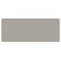 Teppichläufer Sisal-Optik Taupe 80x200 cm Teppichläufer Sisal-Optik Taupe 80x200 cm