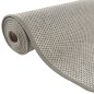 Teppichläufer Sisal-Optik Taupe 80x200 cm Teppichläufer Sisal-Optik Taupe 80x200 cm