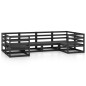 vidaXL 6-tlg. Garten-Lounge-Set Massivholz Kiefer vidaXL 6-tlg. Garten-Lounge-Set Massivholz Kiefer