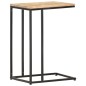 vidaXL Beistelltisch 35x45x65 cm Massivholz Mango vidaXL Beistelltisch 35x45x65 cm Massivholz Mango