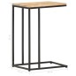 vidaXL Beistelltisch 35x45x65 cm Massivholz Mango vidaXL Beistelltisch 35x45x65 cm Massivholz Mango