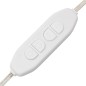 vidaXL Wandspiegel ohne Rahmen mit LED-Beleuchtung Rund Glas vidaXL Wandspiegel ohne Rahmen mit LED-Beleuchtung Rund Glas