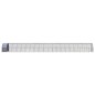 vidaXL Outdoor-Hühnerstall 3x20x2 m Verzinkter Stahl vidaXL Outdoor-Hühnerstall 3x20x2 m Verzinkter Stahl