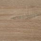 FMD Aktenregal 3 Fächer 47,1x39,9x112,5 cm Eiche-Optik FMD Aktenregal 3 Fächer 47,1x39,9x112,5 cm Eiche-Optik