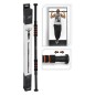 XQ Max Klimmzugstange für Türrahmen 63-95 cm XQ Max Klimmzugstange für Türrahmen 63-95 cm