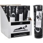 XQ Max Yogamatte 183x58x1 cm Schwarz XQ Max Yogamatte 183x58x1 cm Schwarz