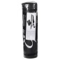 XQ Max Yogamatte 183x58x1 cm Schwarz XQ Max Yogamatte 183x58x1 cm Schwarz