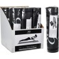 XQ Max Yogamatte 183x58x1 cm Schwarz XQ Max Yogamatte 183x58x1 cm Schwarz