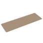 Teppichläufer Sisal-Optik Sandfarben 50x150 cm Teppichläufer Sisal-Optik Sandfarben 50x150 cm
