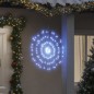vidaXL Weihnachtsbeleuchtungen Feuerwerk 8 Stk. 140 LEDs Kaltweiß 17cm vidaXL Weihnachtsbeleuchtungen Feuerwerk 8 Stk. 140 LEDs Kaltweiß 17cm