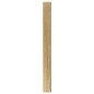 vidaXL Schmuckschrank mit Spiegel Wandmontage 37,5x10x106 cm vidaXL Schmuckschrank mit Spiegel Wandmontage 37,5x10x106 cm
