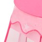vidaXL Kinder-Spielzelt mit 250 Bällen Rosa 102x102x82 cm vidaXL Kinder-Spielzelt mit 250 Bällen Rosa 102x102x82 cm