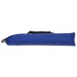 vidaXL Spielzelt mit 250 Bällen Blau 120x120x90 cm vidaXL Spielzelt mit 250 Bällen Blau 120x120x90 cm