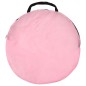 vidaXL Kinder-Spielzelt mit 250 Bällen Rosa 100x100x127 cm vidaXL Kinder-Spielzelt mit 250 Bällen Rosa 100x100x127 cm