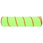 vidaXL Spieltunnel mit 250 Bällen Grün 175 cm Polyester vidaXL Spieltunnel mit 250 Bällen Grün 175 cm Polyester