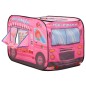 vidaXL Kinder-Spielzelt mit 250 Bällen Rosa 70x112x70 cm vidaXL Kinder-Spielzelt mit 250 Bällen Rosa 70x112x70 cm