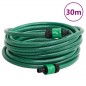 vidaXL Poolschlauch Grün 30 m PVC vidaXL Poolschlauch Grün 30 m PVC
