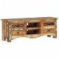 vidaXL TV-Schrank 110x30x40 cm Altholz Massiv vidaXL TV-Schrank 110x30x40 cm Altholz Massiv