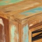 vidaXL TV-Schrank 110x30x40 cm Altholz Massiv vidaXL TV-Schrank 110x30x40 cm Altholz Massiv