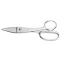 Clauss Ladenschere Geschmiedeter Stahl 197 mm Clauss Ladenschere Geschmiedeter Stahl 197 mm