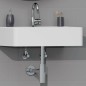 SCHÜTTE Design-Siphon für Waschbecken Chrom SCHÜTTE Design-Siphon für Waschbecken Chrom
