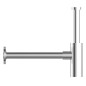 SCHÜTTE Design-Siphon für Waschbecken Chrom SCHÜTTE Design-Siphon für Waschbecken Chrom