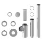 SCHÜTTE Design-Siphon für Waschbecken Chrom SCHÜTTE Design-Siphon für Waschbecken Chrom