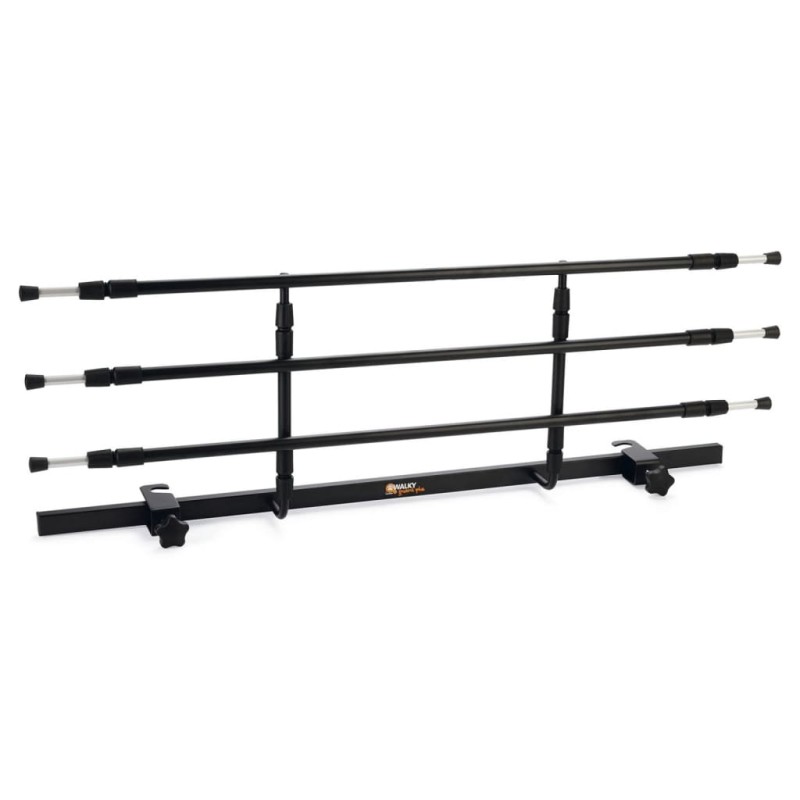 CAMON Auto-Hundegitter Plus Walky 86x26 cm Metall CAMON Auto-Hundegitter Plus Walky 86x26 cm Metall